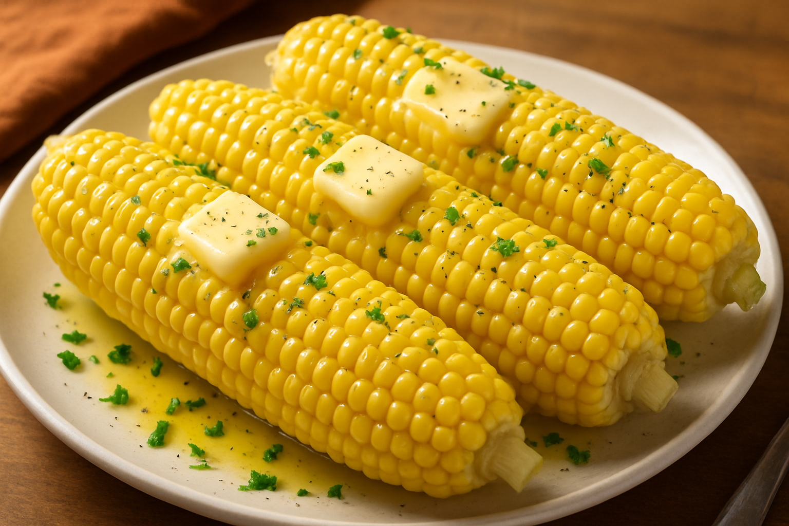 corn
