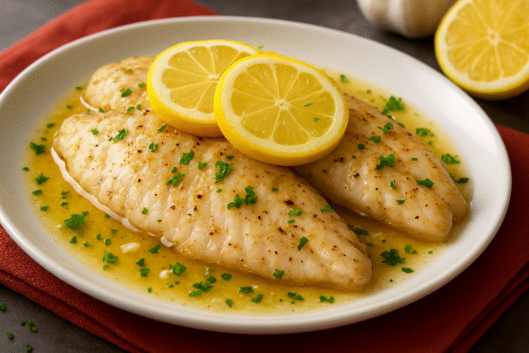 tilapia