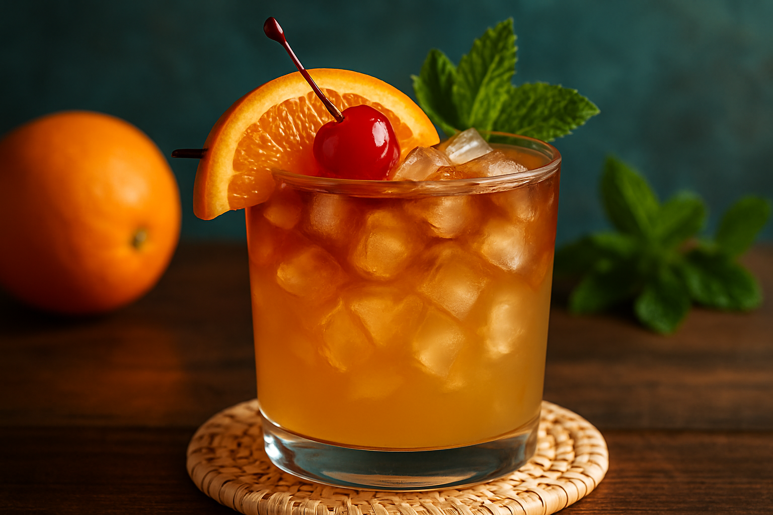 mai tai