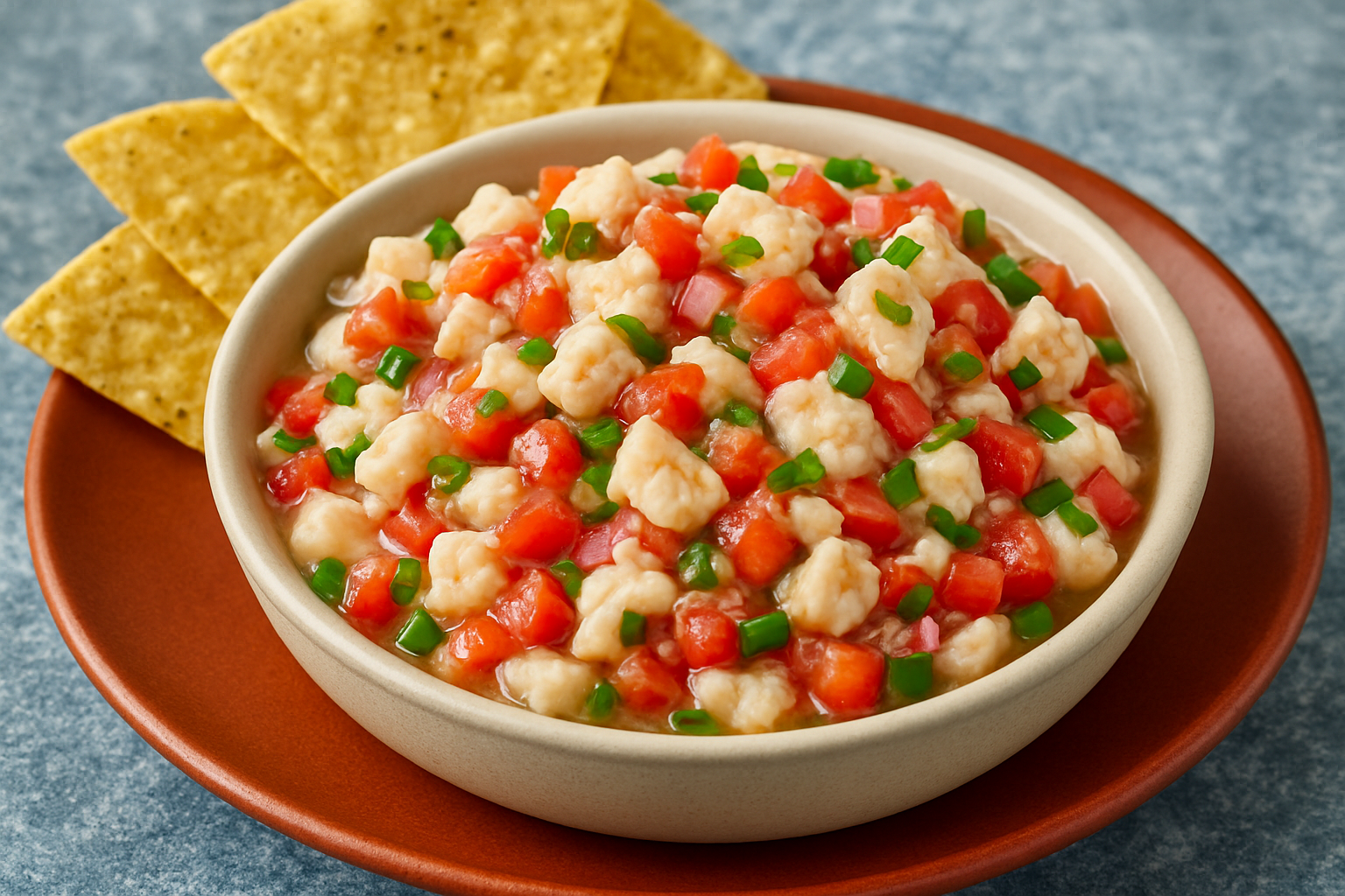 ceviche
