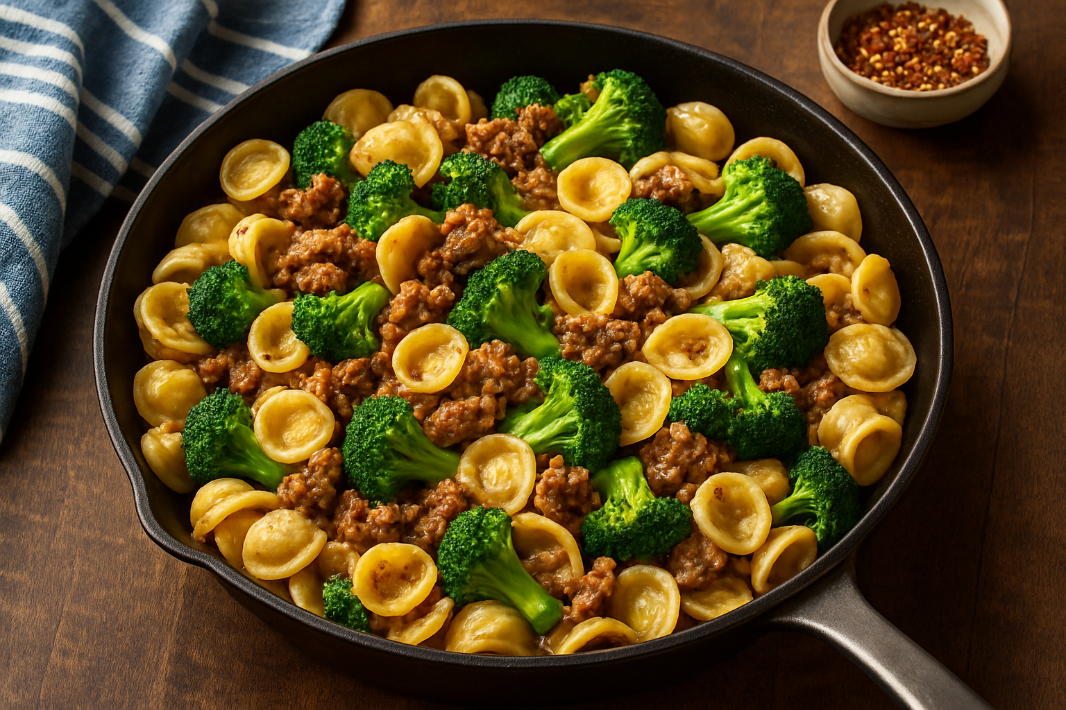 orecchiette