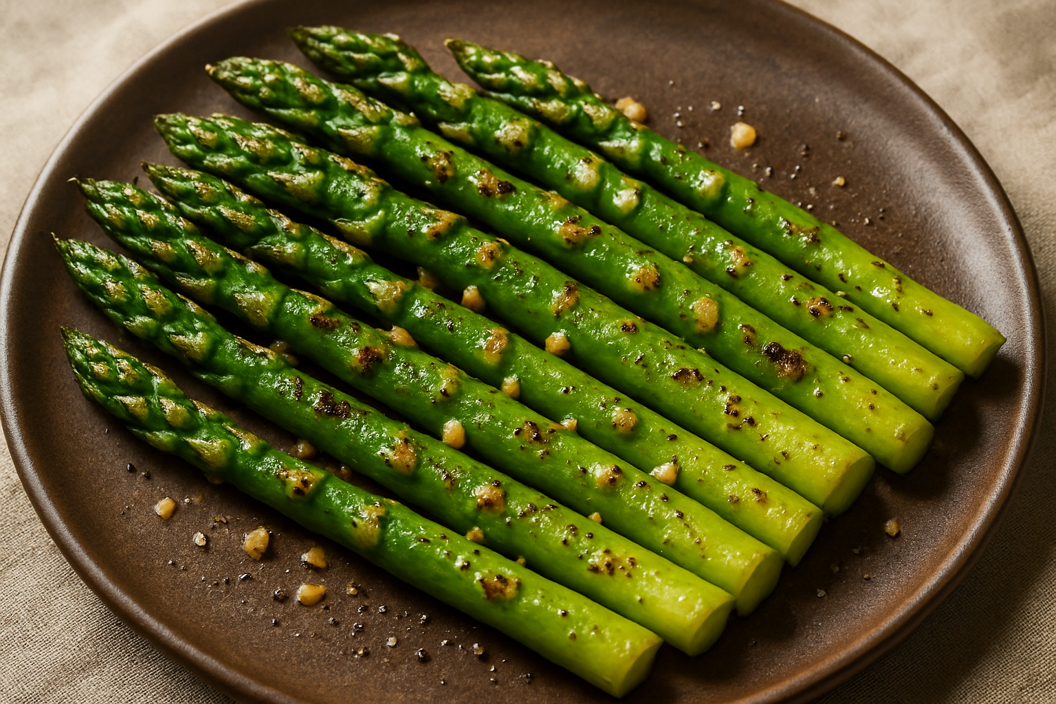 asparagus