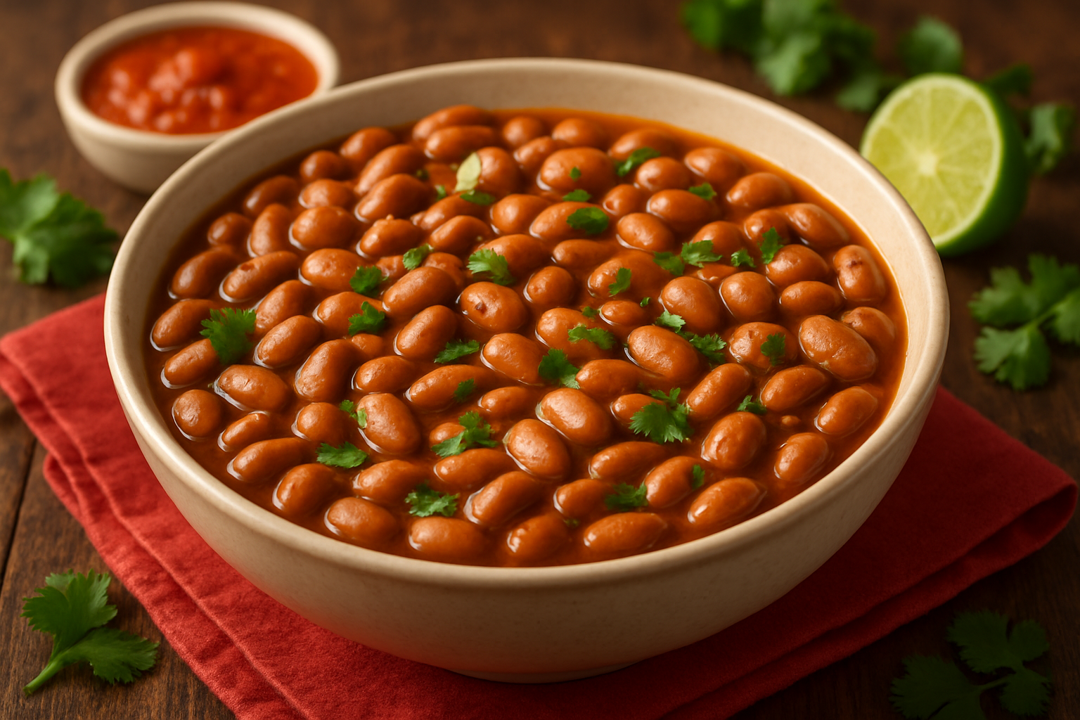 pinto beans