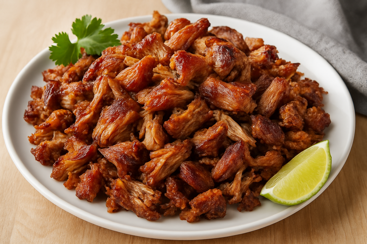 carnitas