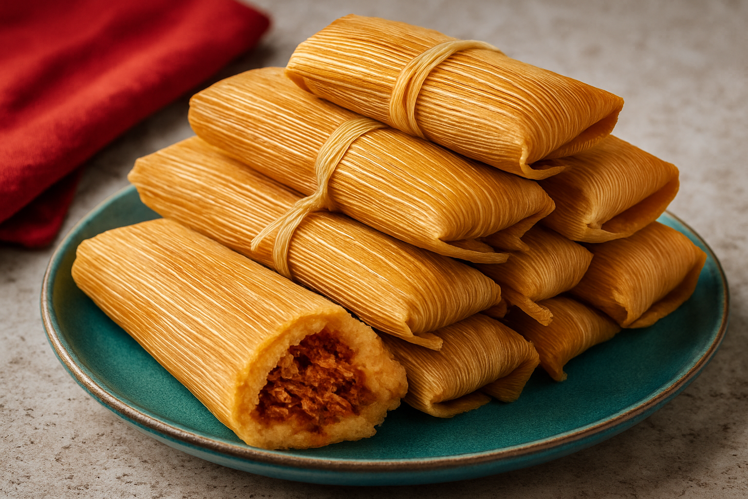 tamales