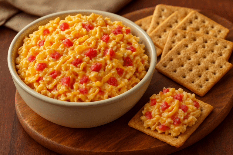 pimento cheese