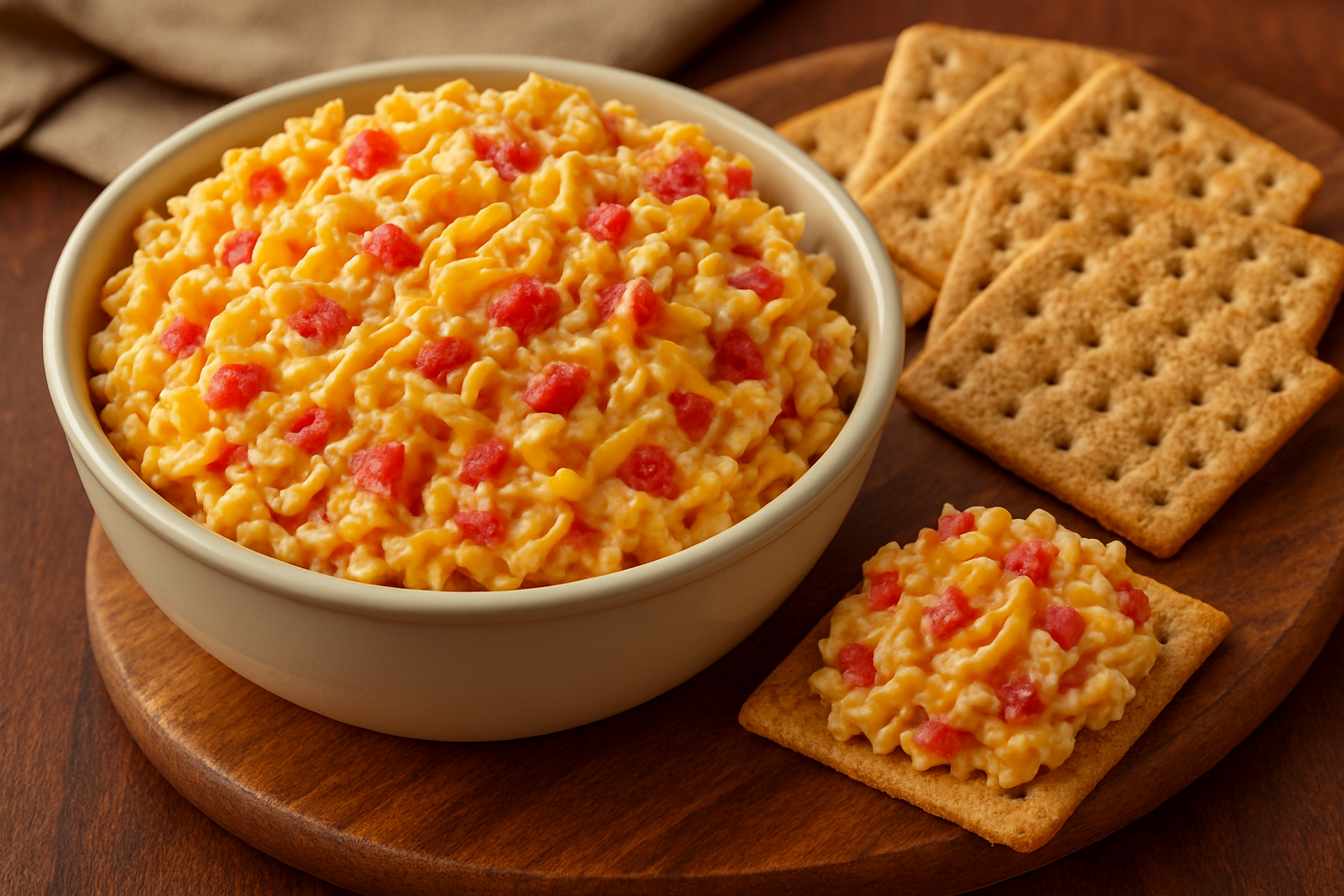 pimento cheese