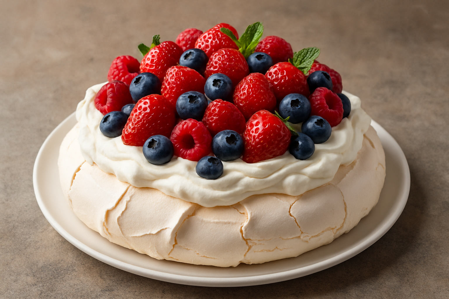 pavlova