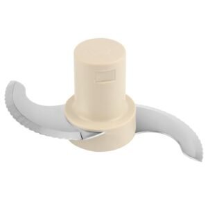 Blade for Cuisinart 14 Cup Food Processor Replacement for Model DLC-2014, DFP-14BCNY, DFP-14BCN, DFP-14BWN - ONLY for Cuisinart Blades 14 Cup - Part# DLC-001TXB-CSR