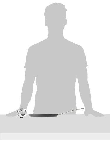 Is the Cuisinart 10-Inch Crepe Pan a Kitchen Must-Have for Home Cooks? - Image 3