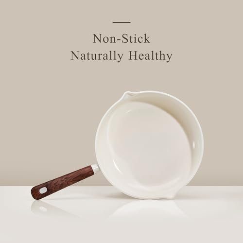 Is the CAROTE Nonstick Frying Pan Skillet Worth It? A Must-Have Review! - Image 4