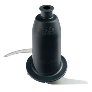 Cuisinart FP-8CB Replacement Chopping Blade Fits Models FP-8, FP-8MB, FP-8P1, FP-8SV, FP-8GM, & FP-8SVP1 Only OEM