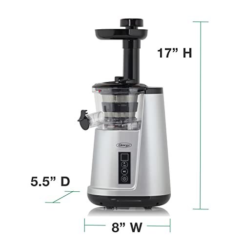 Is the Omega Juicer Cold Press 365 the Ultimate Kitchen Must-Have? - Image 10