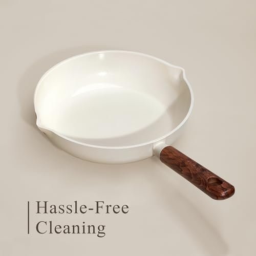 Is the CAROTE Nonstick Frying Pan Skillet Worth It? A Must-Have Review! - Image 5