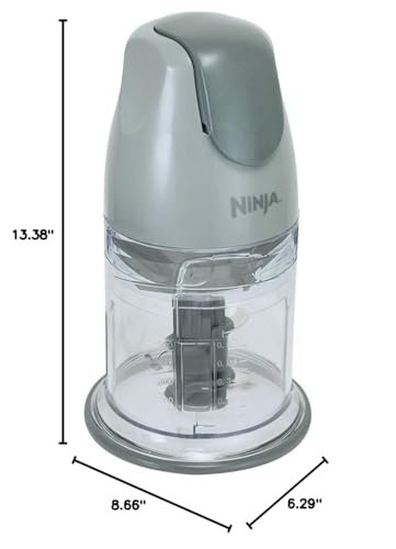 Ninja QB900B Master Prep Review: A Game Changer for Home Cooks - Image 2