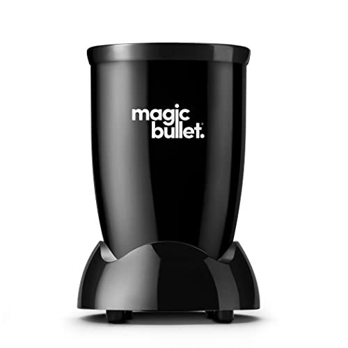 Magic Bullet Blender Set Review: A Home Cook's Must-Have for Smoothies - Image 3