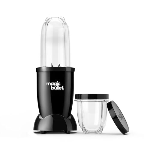 Magic Bullet Blender Set Review: A Home Cook's Must-Have for Smoothies - Image 2