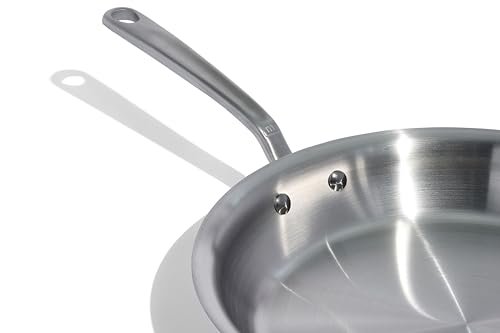 Is Made In Cookware's 12-Inch Frying Pan the Kitchen Must-Have? - Image 2