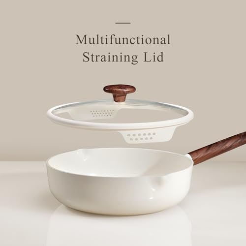 Is the CAROTE Nonstick Frying Pan Skillet Worth It? A Must-Have Review! - Image 3