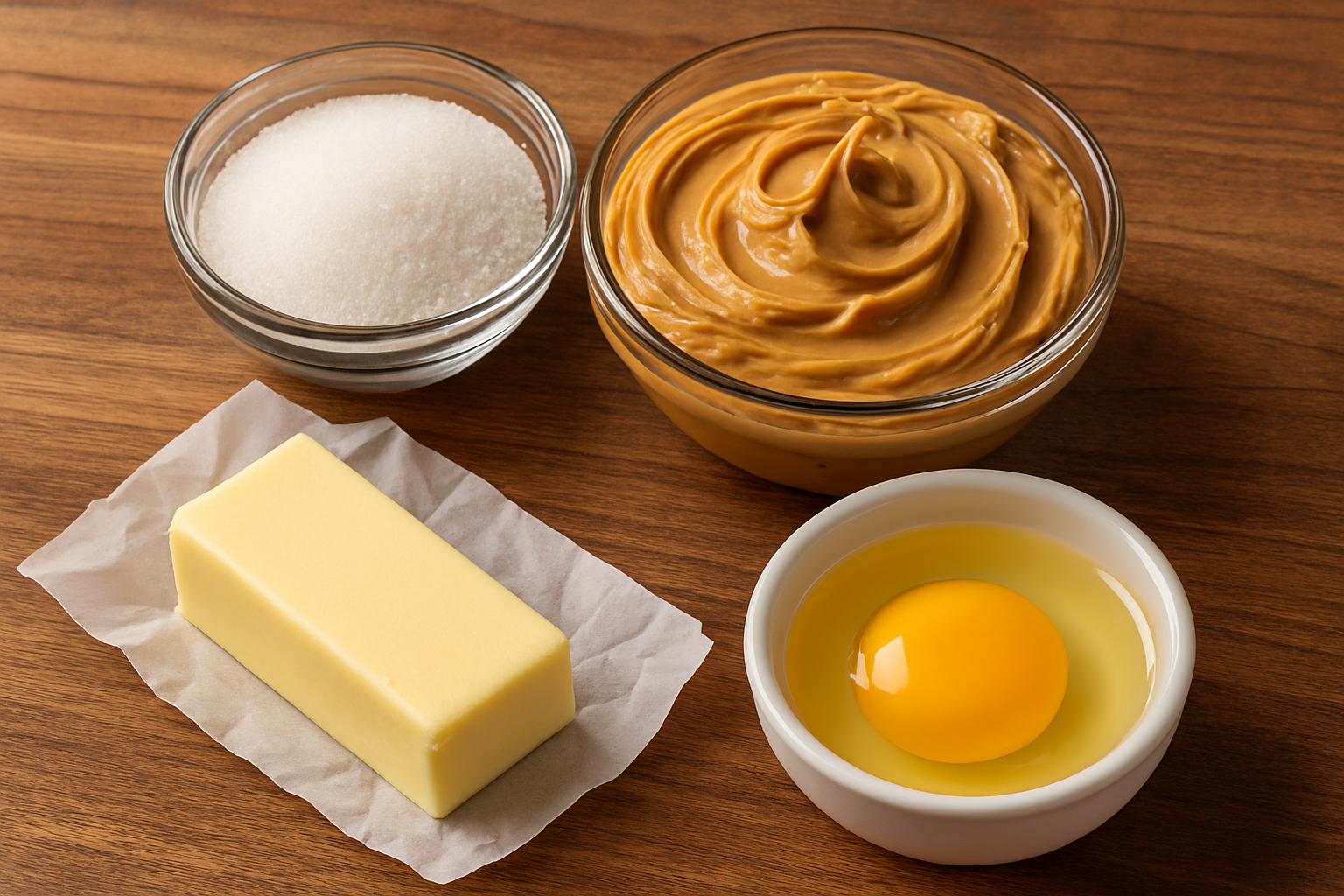 keto peanut butter cookies
