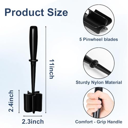 VUCVOLH Meat Chopper Review: Your New Kitchen Must-Have for Delicious Meals - Image 2