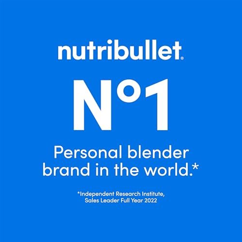 Is the Nutribullet Ultra Personal Blender NB50500 a Kitchen Must-Have? - Image 11