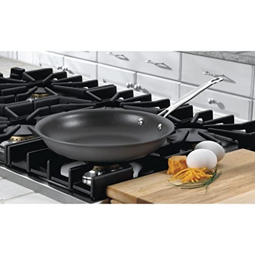 Is the Cuisinart 10-Inch Crepe Pan a Kitchen Must-Have for Home Cooks? - Image 2