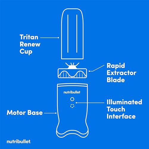 Is the Nutribullet Ultra Personal Blender NB50500 a Kitchen Must-Have? - Image 3