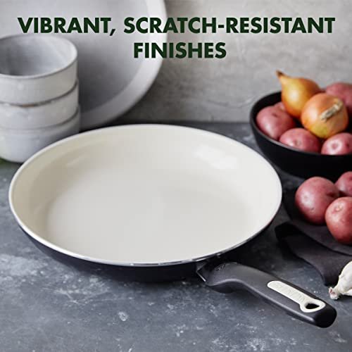 Is the GreenPan Rio Healthy Ceramic Nonstick Skillet Worth It? Review Inside! - Image 8