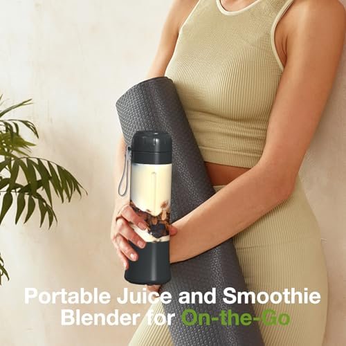 Nuwave Portable Blender Review: The Ultimate Kitchen Must-Have for Smoothies - Image 3