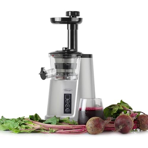 Is the Omega Juicer Cold Press 365 the Ultimate Kitchen Must-Have? - Image 2