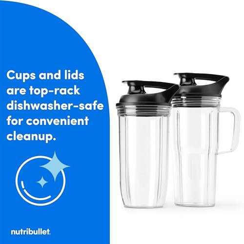 Is the Nutribullet Ultra Personal Blender NB50500 a Kitchen Must-Have? - Image 8