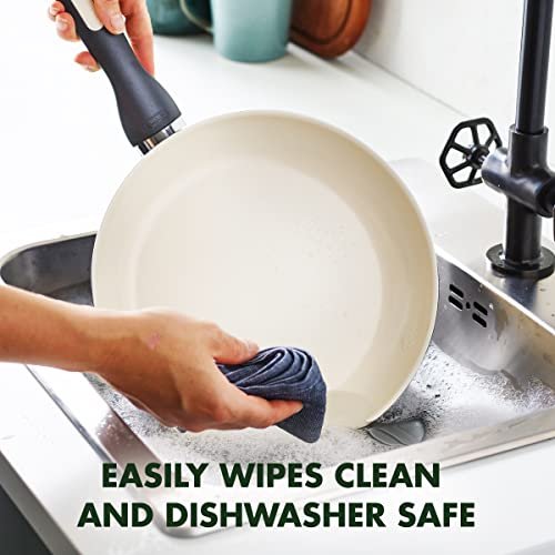 Is the GreenPan Rio Healthy Ceramic Nonstick Skillet Worth It? Review Inside! - Image 6