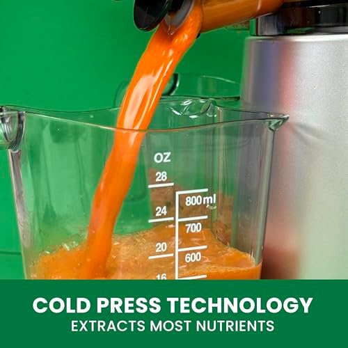 Is the Omega Juicer Cold Press 365 the Ultimate Kitchen Must-Have? - Image 8