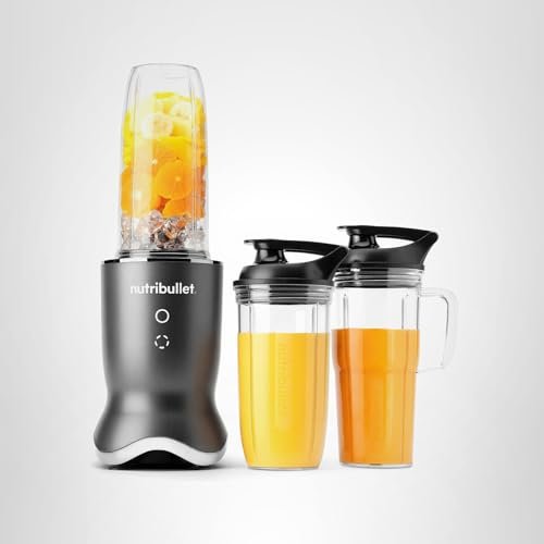 Is the Nutribullet Ultra Personal Blender NB50500 a Kitchen Must-Have? - Image 12