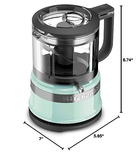 Is the KitchenAid KFC3516IC Food Chopper a Kitchen Must-Have? - Image 3