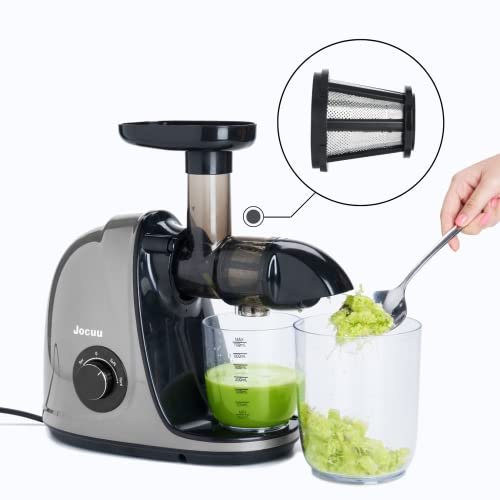 Jocuu Accessory No. 7 Juicer Strainer Review: Essential for Home Cooks - Image 2
