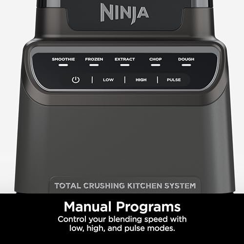 Ninja Blender Review: Is This Kitchen System a Cook’s Essential? - Image 5