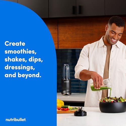 Is the Nutribullet Ultra Personal Blender NB50500 a Kitchen Must-Have? - Image 9