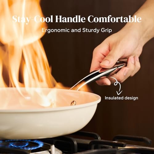 Is the Redchef Nonstick Frying Pans Set the Ultimate Cook's Essential? - Image 7