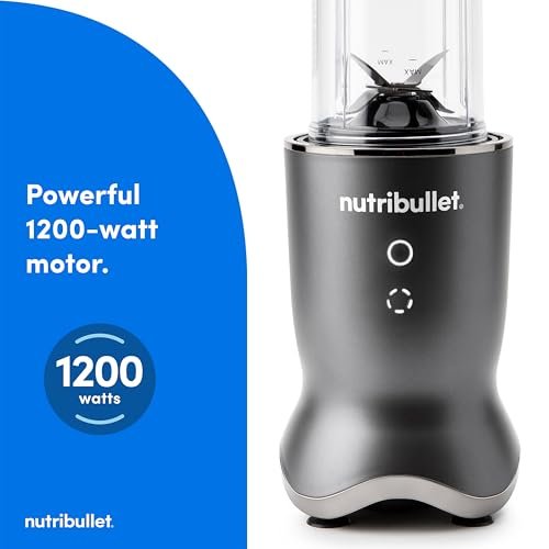 Is the Nutribullet Ultra Personal Blender NB50500 a Kitchen Must-Have? - Image 4