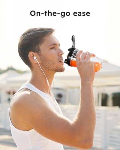 Sangcon Blenders and Food Processor Combo Review: A Kitchen Game Changer - Image 9