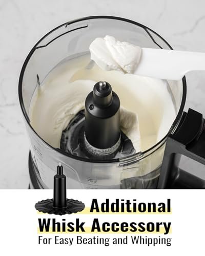 TWOMEOW Food Chopper Review: Your New Kitchen Essential for Easy Prep - Image 5