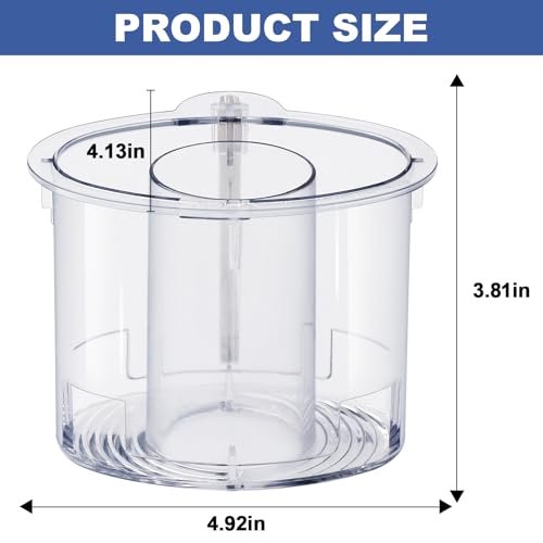 Upgrade Your Cooking Game: 14-Cup Food Processor Parts Review - Image 2