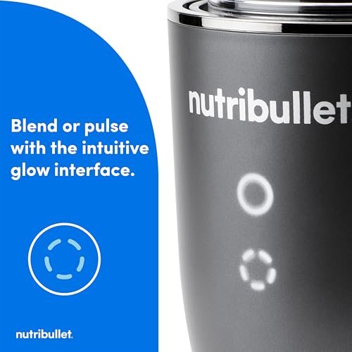 Is the Nutribullet Ultra Personal Blender NB50500 a Kitchen Must-Have? - Image 5