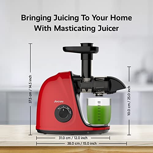 Jocuu Accessory No. 7 Juicer Strainer Review: Essential for Home Cooks - Image 5
