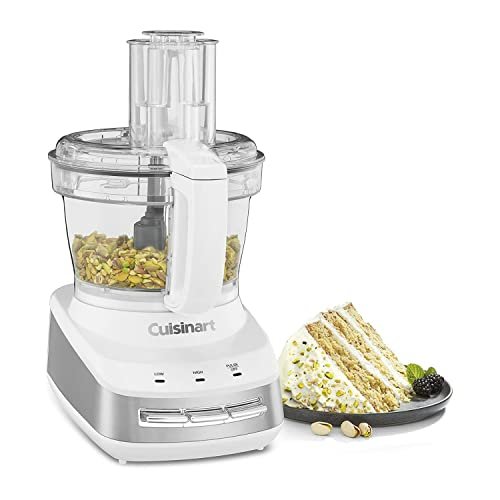 Cuisinart FP-110 Core Custom Review: A Must-Have for Every Home Cook - Image 3