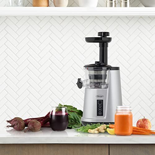 Is the Omega Juicer Cold Press 365 the Ultimate Kitchen Must-Have? - Image 3