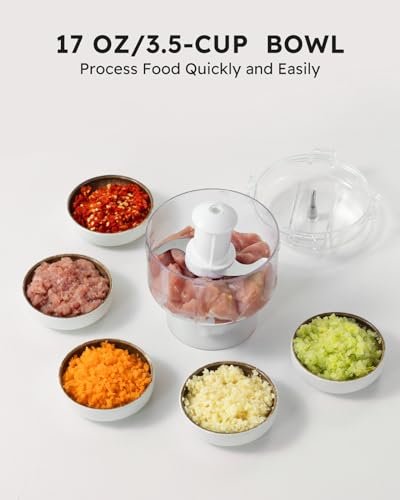 Sangcon Blenders and Food Processor Combo Review: A Kitchen Game Changer - Image 5