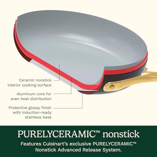 Is the Cuisinart Culinary Collection 10 Piece Set Worth It for Home Cooks? - Image 5